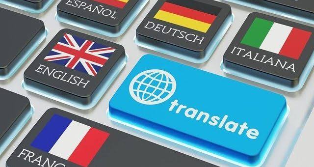 Professional Translations for Individuals