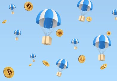 How Does A Crypto Airdrop Work?